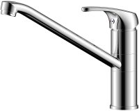 Смеситель для кухни Olive's Avila 02430AV Хром