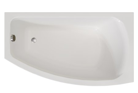 Акриловая ванна Radomir Мэри R 140x80 