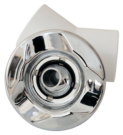 Акриловая ванна Радомир Паллада Комфорт Chrome левая 