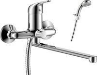 Смеситель Rossinka Y40-32 Хром