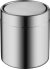 Ведро для мусора WeltWasser Teddy MT 1,5L 10000003991 Матовая сталь 