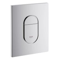 Кнопка смыва Grohe Arena Cosmopolitan 38844000 хром