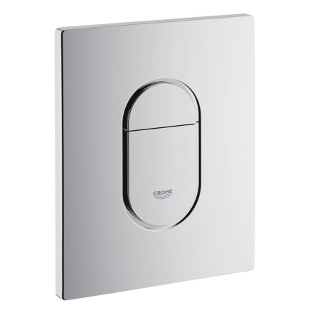 Кнопка смыва Grohe Arena Cosmopolitan 38844000 хром 