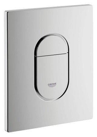 Кнопка смыва Grohe Arena Cosmopolitan 38844000 хром 