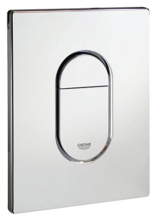 Кнопка смыва Grohe Arena Cosmopolitan 38844000 хром 