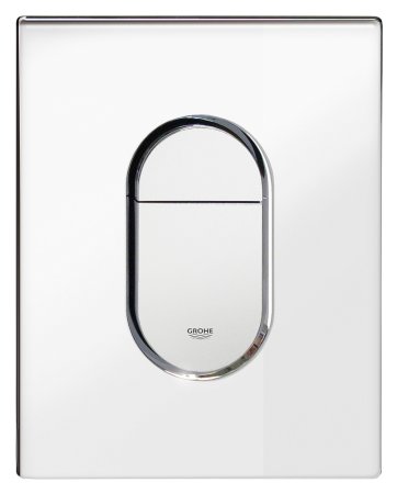 Кнопка смыва Grohe Arena Cosmopolitan 38844000 хром 