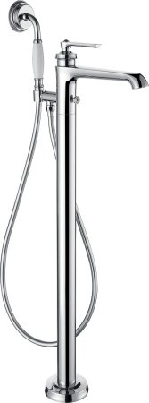 Смеситель Cezares Liberty F VDP 01 напольный 