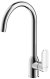 Смеситель для кухни Bravat Louise F7191183CP-RUS, хром 