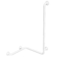 Поручень Bemeta Help program 301122024 правый, белый