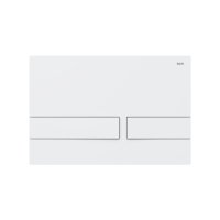 Кнопка смыва Iddis Unifix UNI06MWi77 006 белый Кнопка смыва Iddis Unifix UNI06MWi77 006 белый