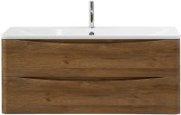 Тумба с раковиной BelBagno ACQUA-1200-2C-SO-RR