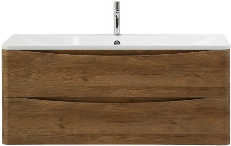 Тумба с раковиной BelBagno ACQUA-1200-2C-SO-RR 
