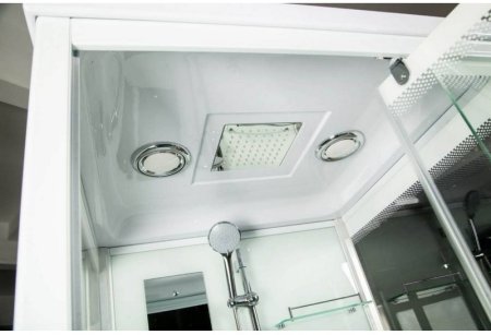 Душевая кабина River Tana 100x80 10000003119 с поддоном 