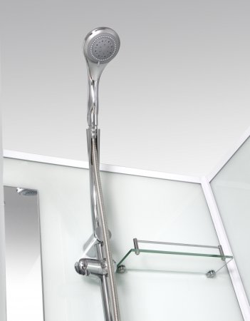 Душевая кабина River Tana 100x80 10000003119 с поддоном 