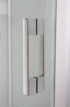 Душевая кабина River Tana 100x80 10000003119 с поддоном 