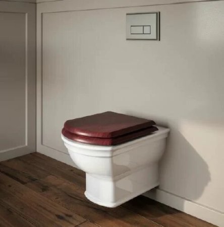 Кнопка смыва VitrA Elegance 740-1380 хром 