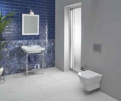 Кнопка смыва VitrA Elegance 740-1380 хром 