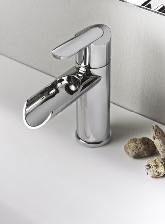 Смеситель Cezares Heaven LSM1 01 W0 для раковины 