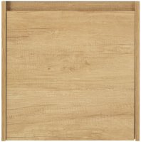 Тумба с раковиной BelBagno KRAFT MINI-500/260-1A-SO-RNN-R Rovere Nebrasca Nature