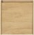 Тумба с раковиной BelBagno KRAFT MINI-500/260-1A-SO-RNN-R Rovere Nebrasca Nature 