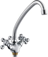 Смеситель для кухни HAIBA CRON CN4319-2