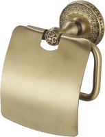 Держатель туалетной бумаги Zorg Antic AZR 08 BR