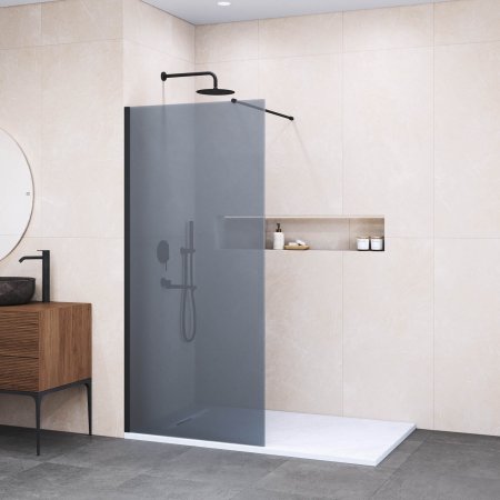 Душевая перегородка RGW WA-010B 1300 