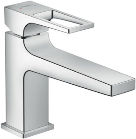 Смеситель Hansgrohe Metropol 74502000 для раковины 