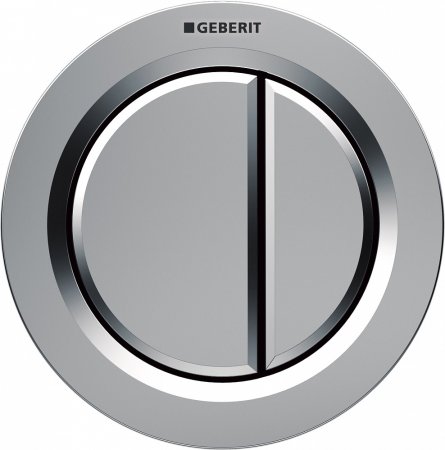 Кнопка смыва Geberit HyTouch 116.042.46.1 