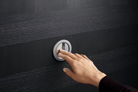 Кнопка смыва Geberit HyTouch 116.042.46.1 