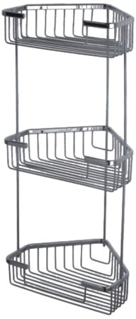 3-ярусная полка HAIBA HB335-2 