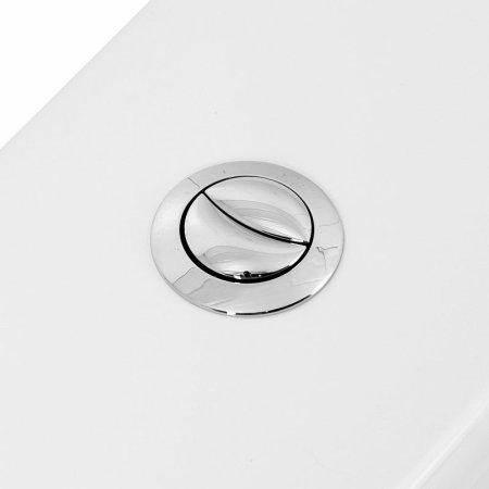 Унитаз компакт BelBagno Energia BB8134CPR/SC без бачка с сиденьем Микролифт 