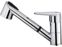 Смеситель для кухни Teka Manacor 469781210 Хром