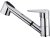 Смеситель для кухни Teka Manacor 469781210 Хром 