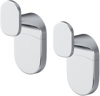 Крючок AM.PM Joy A84345500 Хром