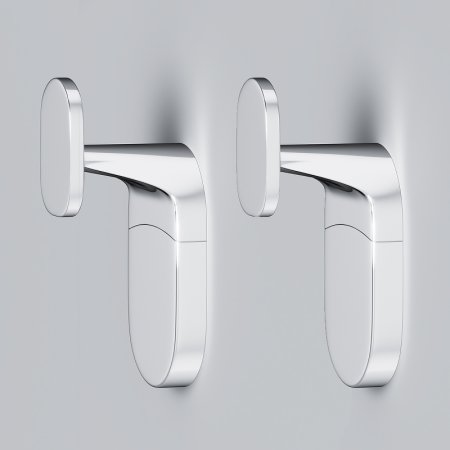 Крючок AM.PM Joy A84345500 Хром 