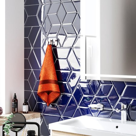 Крючок AM.PM Joy A84345500 Хром 