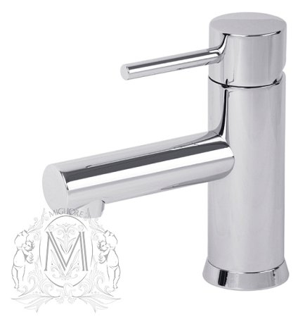 Смеситель Migliore Fortis ML.FRT-5113 Cr для раковины 