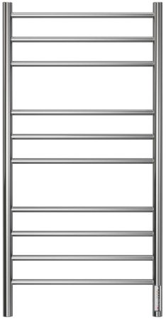 Полотенцесушитель электрический Terminus Аврора П10 50х105 