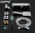 Смеситель для ванны Gappo G18 G3218 Хром 