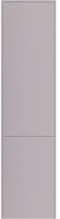 Шкаф пенал AM.PM Inspire V2.0 40 M50ACHX0406EGM Серый матовый 