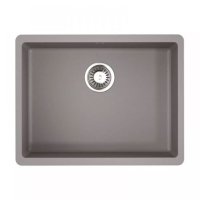 Мойка для кухни Omoikiri Kata-54-U-GR 4993411 Серая