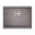 Мойка для кухни Omoikiri Kata-54-U-GR 4993411 Серая 