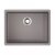 Мойка для кухни Omoikiri Kata-54-U-GR 4993411 Серая 