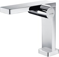 Смеситель WasserKRAFT Alme 1510 для раковины