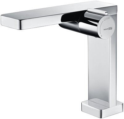 Смеситель WasserKRAFT Alme 1510 для раковины 