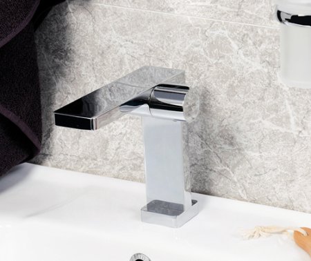 Смеситель WasserKRAFT Alme 1510 для раковины 