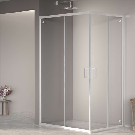 Душевой уголок RGW PA-040 900x1000 