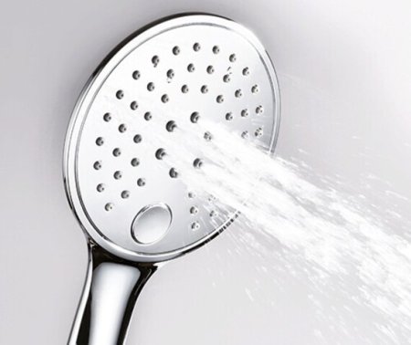 Душевой комплект WasserKRAFT A16169 