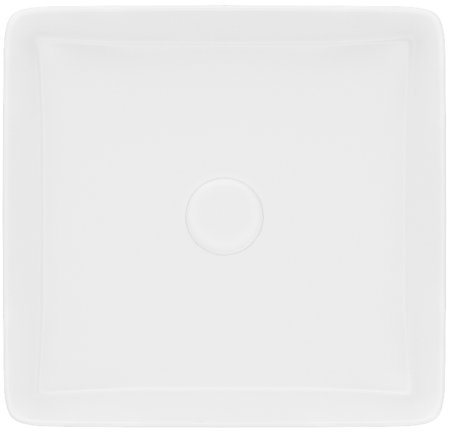 Раковина-чаша Iddis Slide 36 SLIWS01i27 Белая глянцевая 